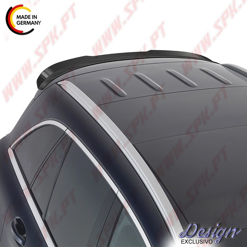 Aileron Traseiro - Mercedes GLC X253 (2015-)