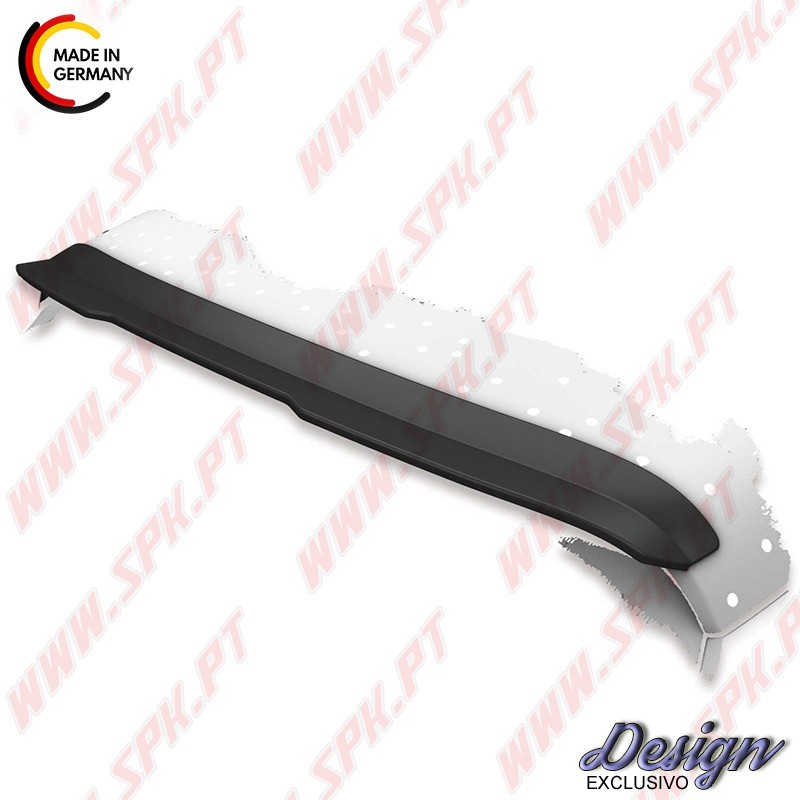 Aileron Traseiro - Mercedes GLC X253 (2015-)