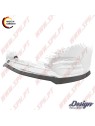 Lip Spoiler Frontal - Mercedes W177 / V177 A35 AMG / AMG-Line (2018-) Lip Spoiler Frontal - Mercedes W177 / V177 A35 AMG / AMG-Line (2018-)