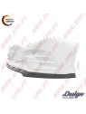 Lip Spoiler Frontal - Mercedes W177 / V177 A35 AMG / AMG-Line (2018-) Lip Spoiler Frontal - Mercedes W177 / V177 A35 AMG / AMG-Line (2018-)