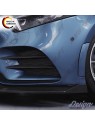 Lip Spoiler Frontal - Mercedes W177 / V177 A35 AMG / AMG-Line (2018-) Lip Spoiler Frontal - Mercedes W177 / V177 A35 AMG / AMG-Line (2018-)