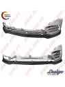 Lip Spoiler Frontal - Mercedes W177 / V177 A35 AMG / AMG-Line (2018-) Lip Spoiler Frontal - Mercedes W177 / V177 A35 AMG / AMG-Line (2018-)