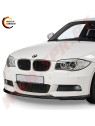 Lip Spoiler Frontal BMW E82 Coupe / E88 Cabrio (2007-2013) Lip Spoiler Frontal BMW E82 Coupe / E88 Cabrio (2007-2013)