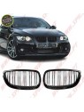Grelhas Frontais Look M-Performance BMW E92 / E93 (2006-2010) Grelhas Frontais Look M-Performance BMW E92 / E93 (2006-2010)