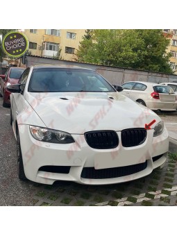 Grelhas Frontais Look M-Performance BMW E92 / E93 (2006-2010)