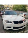 Grelhas Frontais Look M-Performance BMW E92 / E93 (2006-2010) Grelhas Frontais Look M-Performance BMW E92 / E93 (2006-2010)