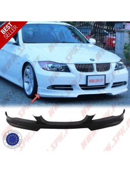 Spoiler Frontal Look AC - BMW E90 / E91 (2005-2008)