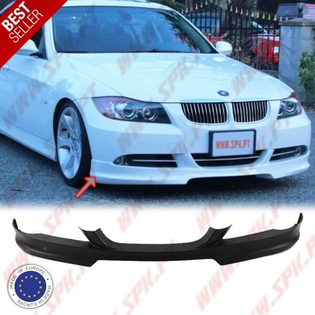 Spoiler Frontal Look AC - BMW E90 / E91 (2005-2008)