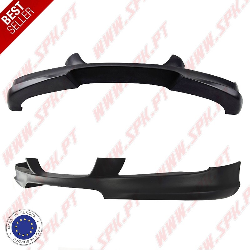 Spoiler Frontal Look AC - BMW E90 / E91 (2005-2008)