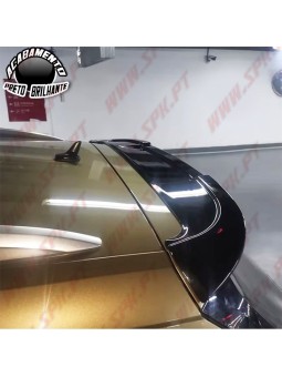 Aileron Traseiro - Skoda Kodiaq (2017-2024)