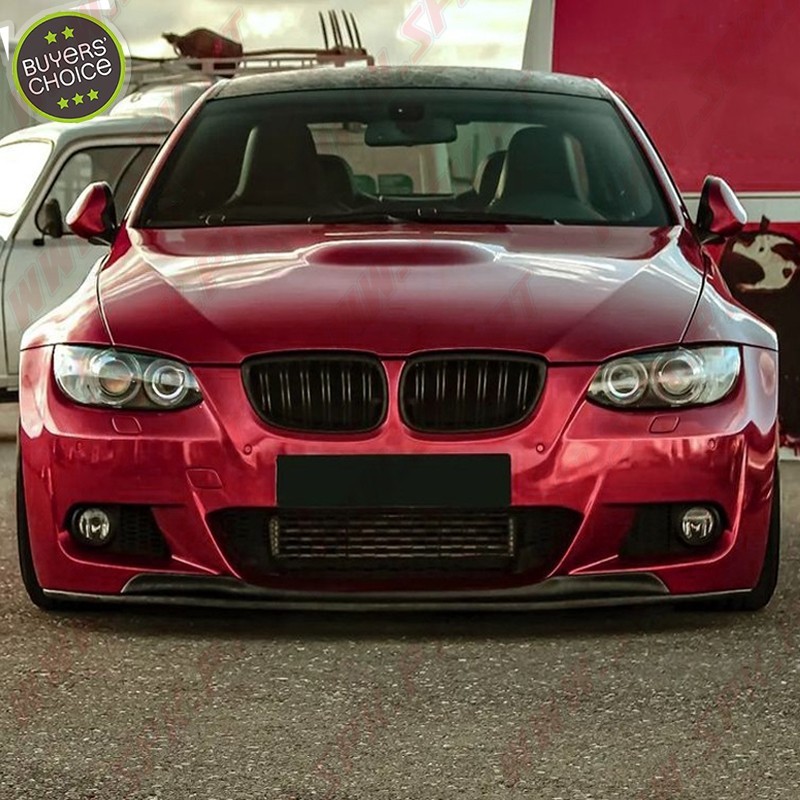 Grelhas Frontais Look M-Performance BMW E92 / E93 (2006-2010) Grelhas Frontais Look M-Performance BMW E92 / E93 (2006-2010)