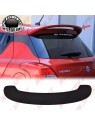 Aileron Traseiro - Suzuki Swift MK6 (2017-2024) Aileron Traseiro - Suzuki Swift MK6 (2017-2024)