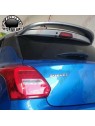 Aileron Traseiro - Suzuki Swift MK6 (2017-2024) Aileron Traseiro - Suzuki Swift MK6 (2017-2024)