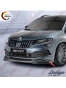 Lip Spoiler Frontal - Skoda Karoq SportLine (2017-)