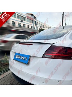 Aileron Traseiro Look M4 - Audi TT 8J (2006-2014)