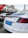 Aileron Traseiro Look M4 - Audi TT 8J (2006-2014)