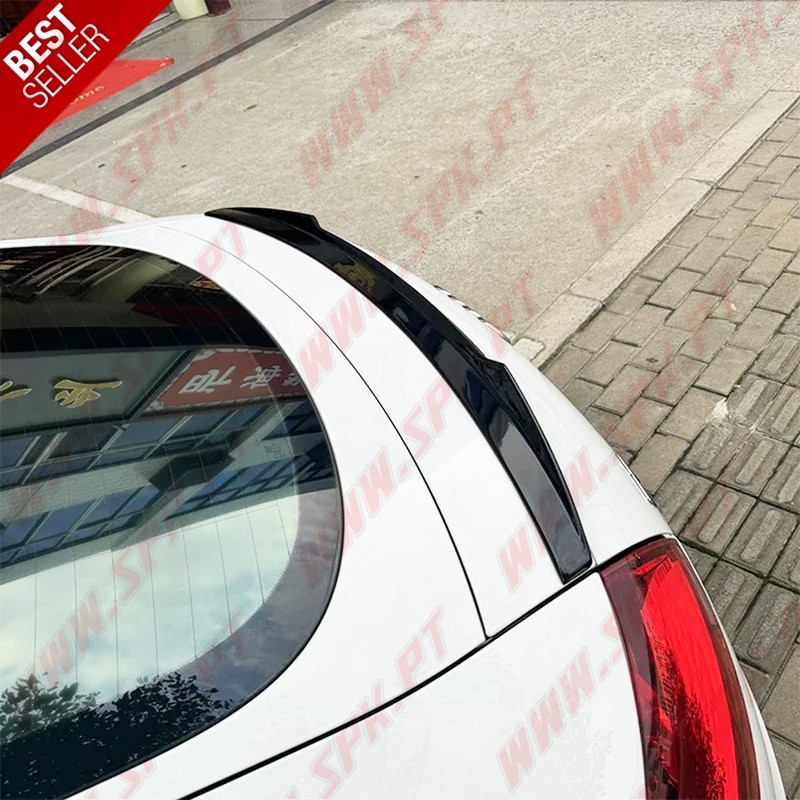 Aileron Traseiro Look M4 - Audi TT 8J (2006-2014)