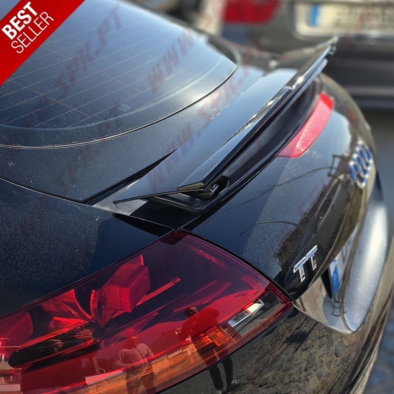 Aileron Traseiro Look M4 - Audi TT 8J (2006-2014)