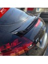 Aileron Traseiro Look M4 - Audi TT 8J (2006-2014)