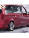 Embaladeiras Laterais - Mercedes Classe V - 447 AMG-Line (2019-)
