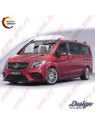 Embaladeiras Laterais - Mercedes Classe V - 447 AMG-Line (2019-)