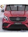 Lip Spoiler Frontal - Mercedes Classe V - 447 AMG-Line (2019-)