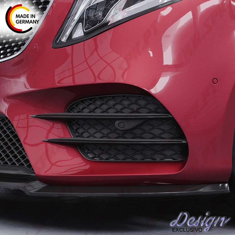 Lip Spoiler Frontal - Mercedes Classe V - 447 AMG-Line (2019-)