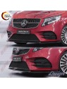 Lip Spoiler Frontal - Mercedes Classe V - 447 AMG-Line (2019-)