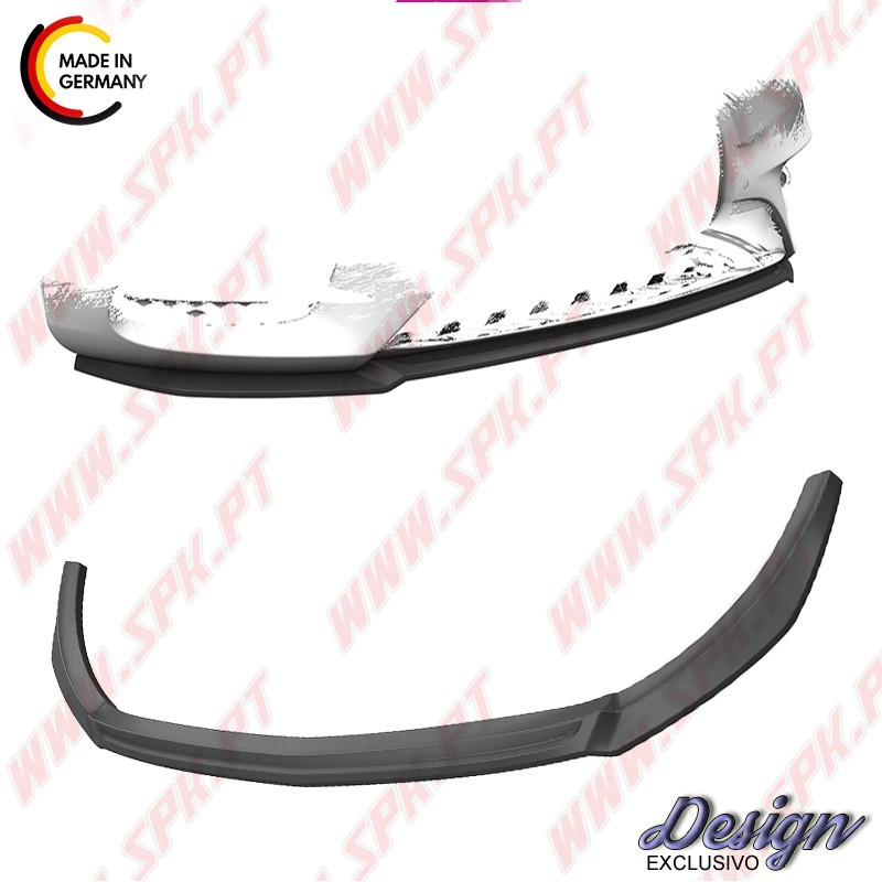 Lip Spoiler Frontal - Mercedes Classe V - 447 AMG-Line (2019-)