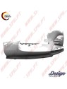Lip Spoiler Frontal - Mercedes Classe V - 447 AMG-Line (2019-)