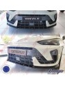 Lip Spoiler Frontal - Cupra Leon MK1 Facelift (2020-)