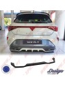 Difusor Traseiro - Cupra Leon MK1 Facelift (2020-) Difusor Traseiro - Cupra Leon MK1 Facelift (2020-)