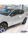 Extensão de Embaladeiras V.1 - Seat Leon Mk4 FR / Cupra Leon Mk1 (2020-) Extensão de Embaladeiras V.1 - Seat Leon Mk4 FR / Cupra Leon Mk1 (2020-)