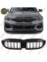 Grelhas Frontais Look M-Performance BMW G20 / G21 (2018-2022) Grelhas Frontais Look M-Performance BMW G20 / G21 (2018-2022)
