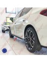Extensão de Embaladeiras V.2 - Seat Leon Mk4 FR / Cupra Leon Mk1 (2020-)