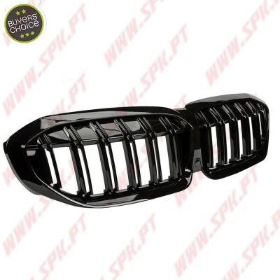 Grelhas Frontais Look M-Performance BMW G20 / G21 (2018-2022)