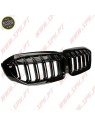 Grelhas Frontais Look M-Performance BMW G20 / G21 (2018-2022)