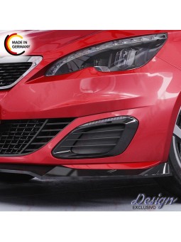 Lip Spoiler Frontal - Peugeot 308 GTI (2017-2021)