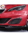 Lip Spoiler Frontal - Peugeot 308 GTI (2017-2021)