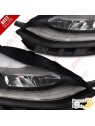 Faróis FULL-LED / Daylight - Tesla Model 3 (2017-2023)