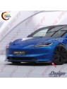 Lip Spoiler Frontal - Tesla Model 3 Facelift (2023-)