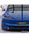 Lip Spoiler Frontal - Tesla Model 3 Facelift (2023-)