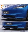 Lip Spoiler Frontal - Tesla Model 3 Facelift (2023-)