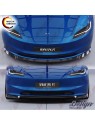Lip Spoiler Frontal - Tesla Model 3 Facelift (2023-)