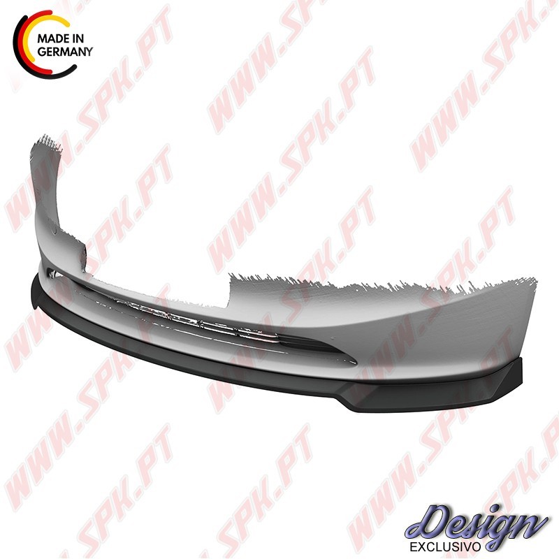 Lip Spoiler Frontal - Tesla Model 3 Facelift (2023-)