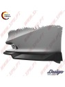Lip Spoiler Frontal - Tesla Model 3 Facelift (2023-)