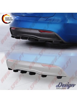 Difusor Traseiro - Tesla Model 3 Facelift (2023-)