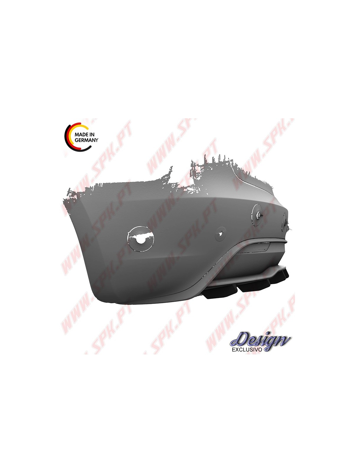 Difusor Traseiro - Tesla Model 3 Facelift (2023-) Difusor Traseiro - Tesla Model 3 Facelift (2023-)