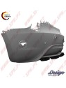 Difusor Traseiro - Tesla Model 3 Facelift (2023-) Difusor Traseiro - Tesla Model 3 Facelift (2023-)