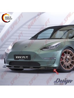 Lip Spoiler Frontal - Tesla Model 3 (2017-2023)